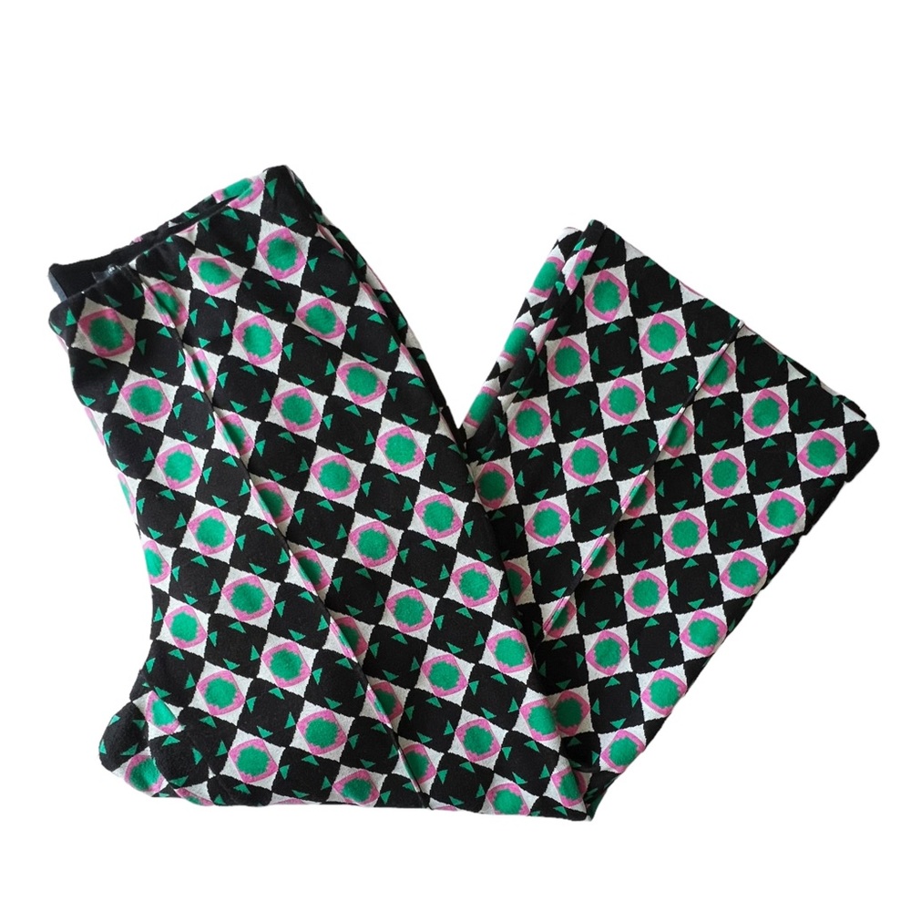 Anthropologie Maeve Margot Kick Flare | 1X - Picture 5 of 8